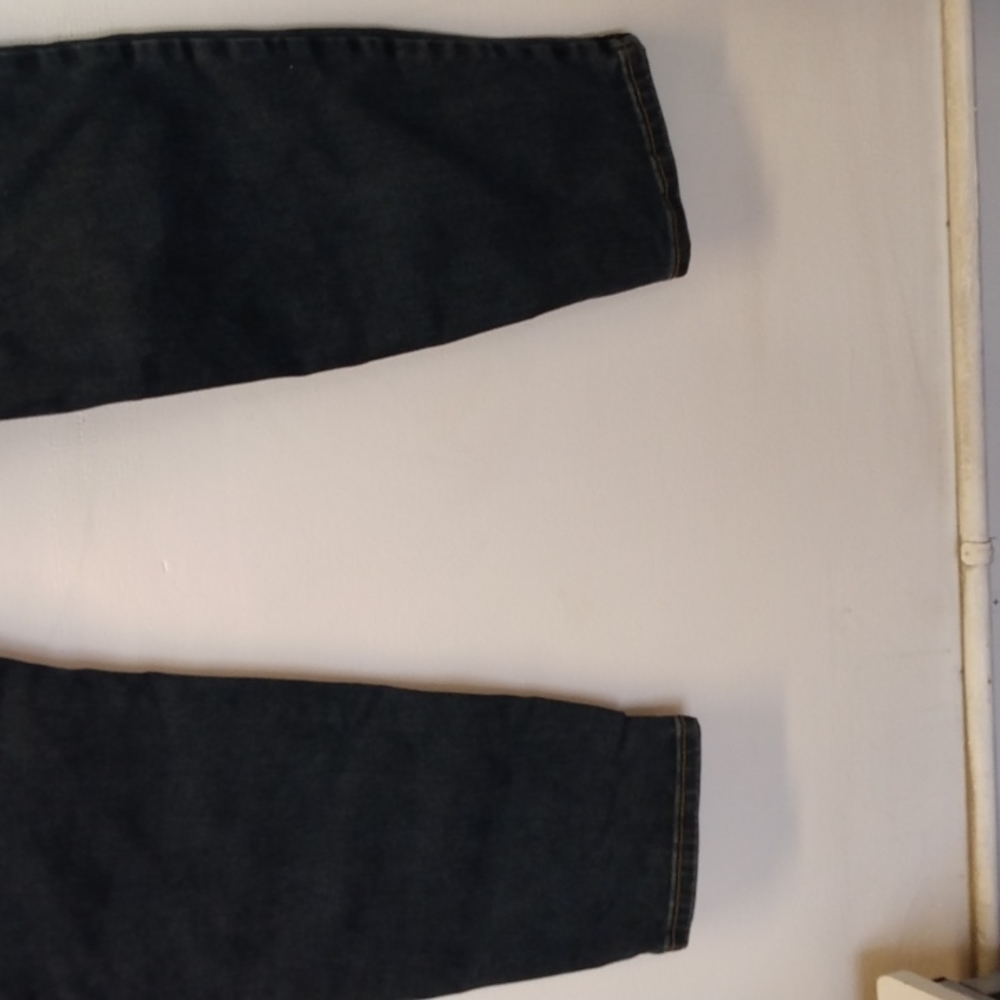 Universal Thread ladies size 14/32R jeans, - Picture 7 of 8
